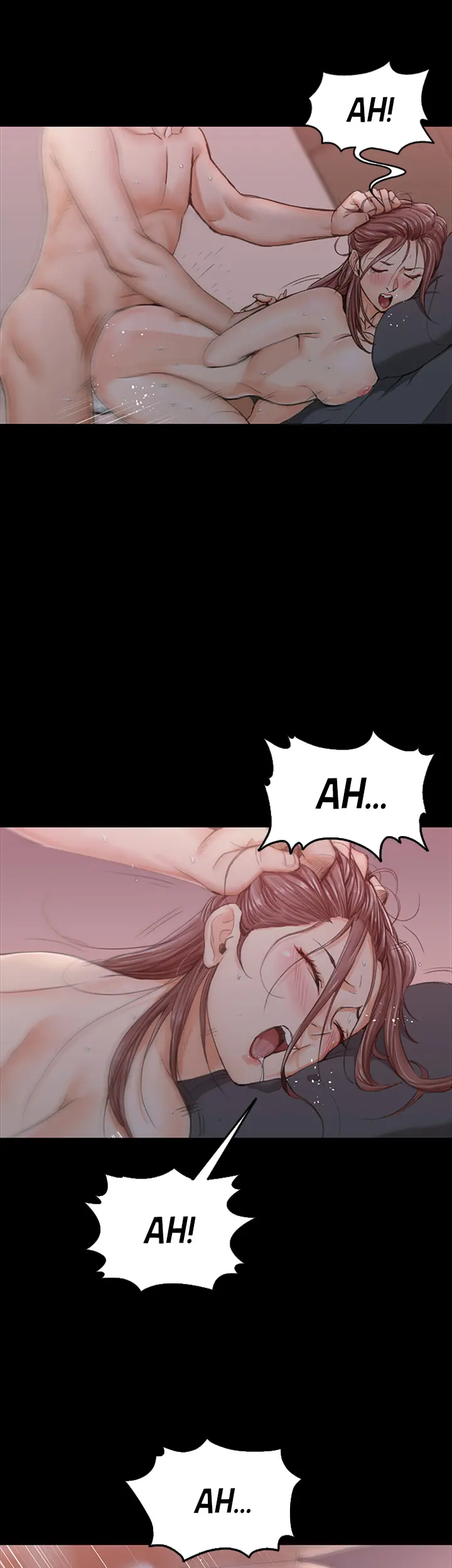 18+ His Place Chapter 9 page 12