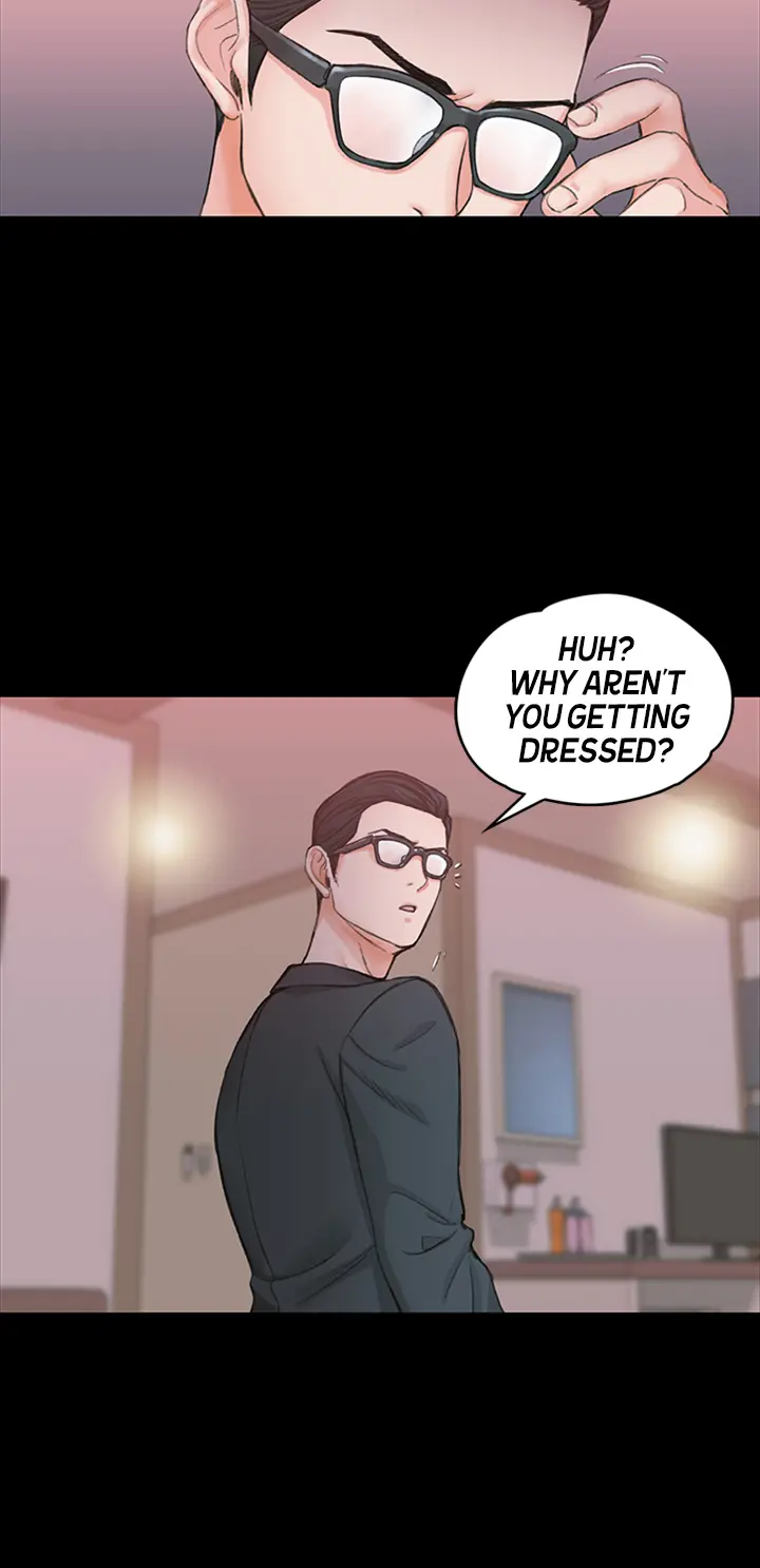 18+ His Place Chapter 9 page 17