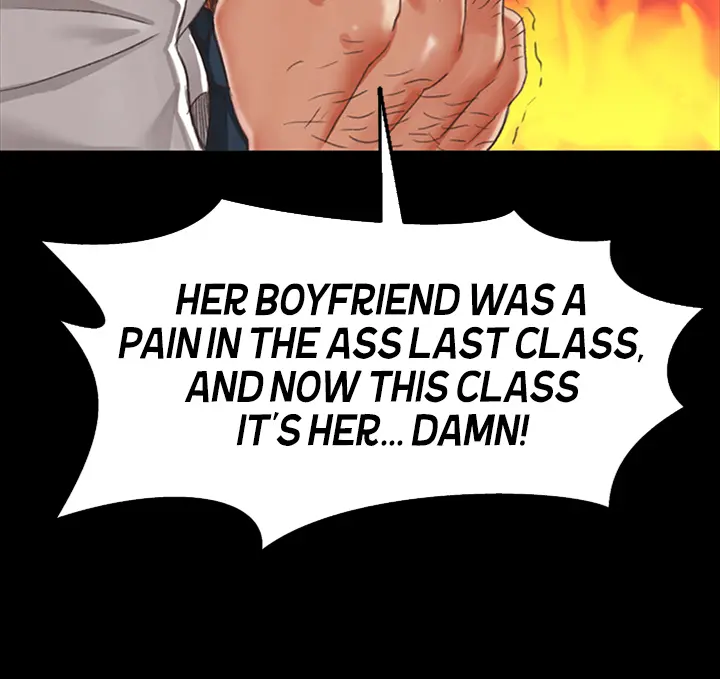 18+ His Place Chapter 9 page 33