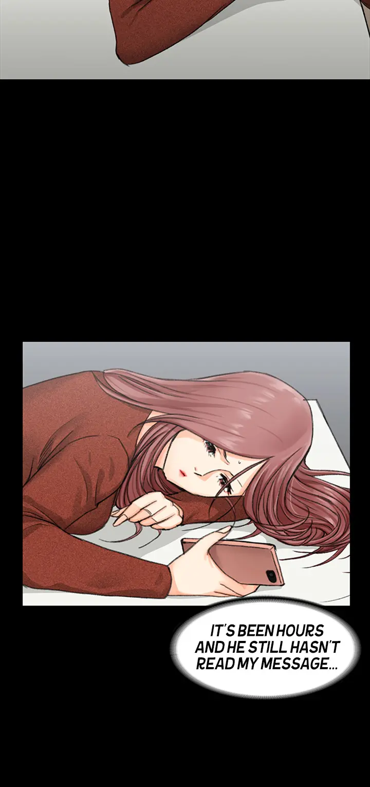 18+ His Place Chapter 9 page 38