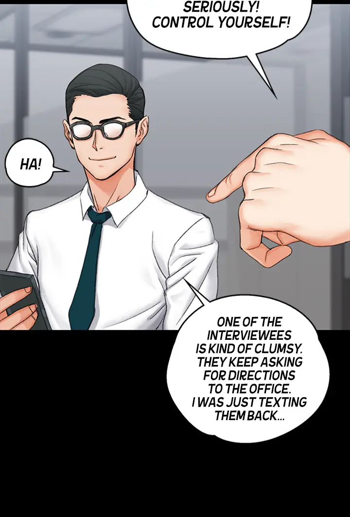 18+ His Place Chapter 9 page 43