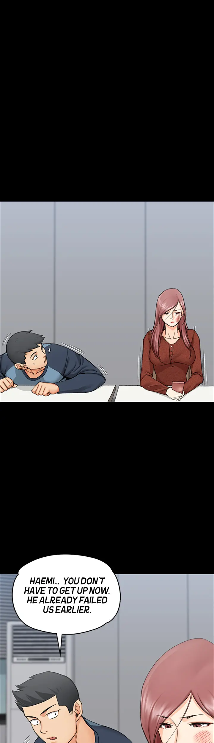18+ His Place Chapter 9 page 44