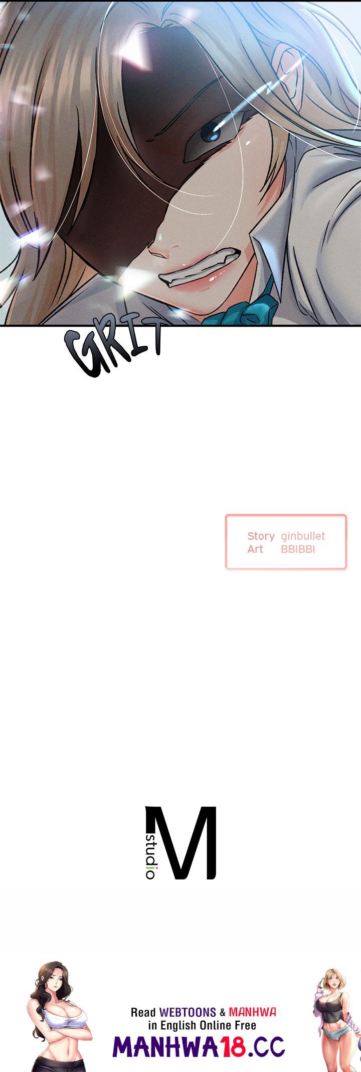 18+ Hooked On You Chapter 1 page 43