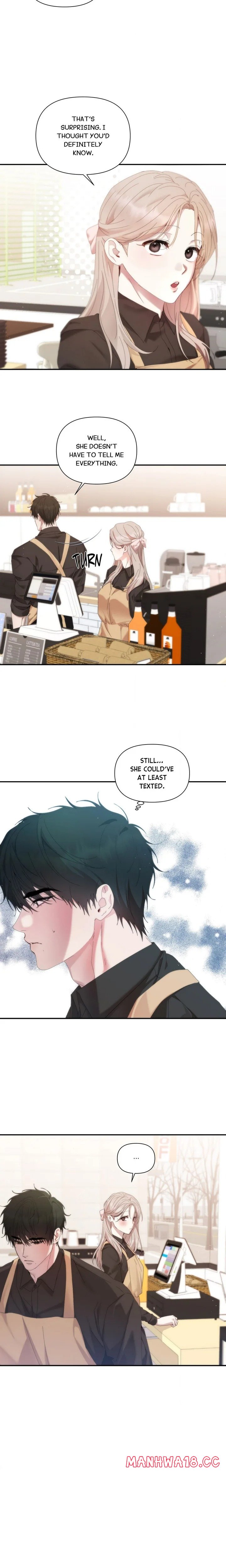 18+ How About We Stay Just Friends? Chapter 10 page 3