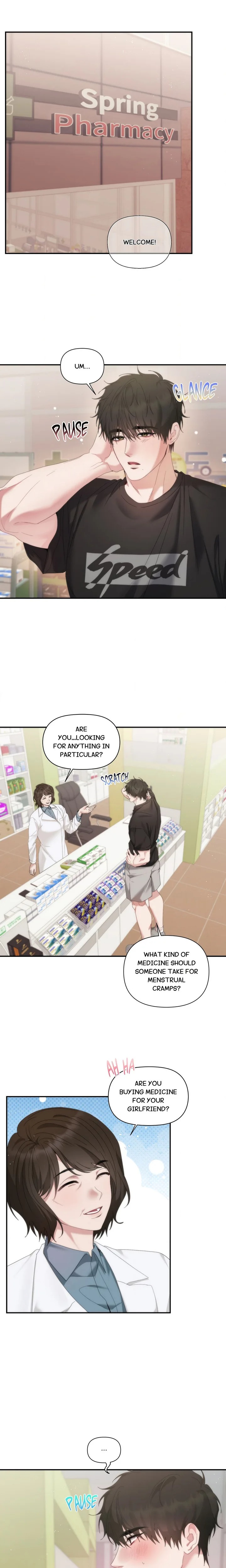 18+ How About We Stay Just Friends? Chapter 10 page 4