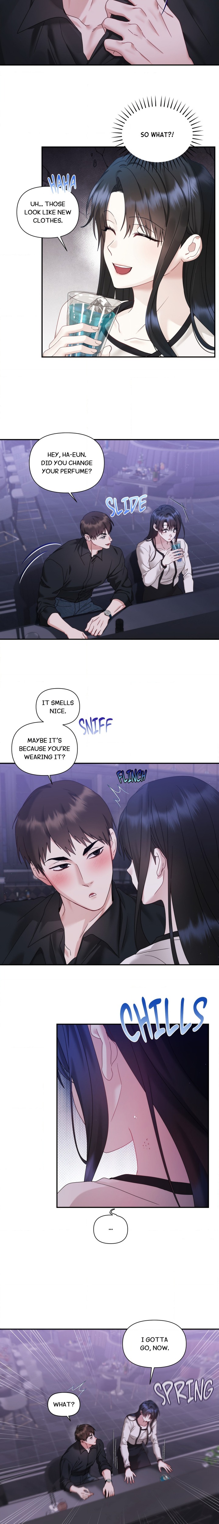 18+ How About We Stay Just Friends? Chapter 14 page 6