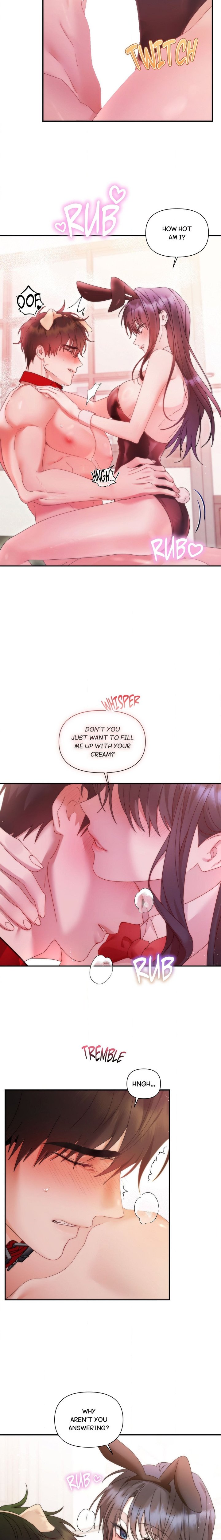 18+ How About We Stay Just Friends? Chapter 16 page 2