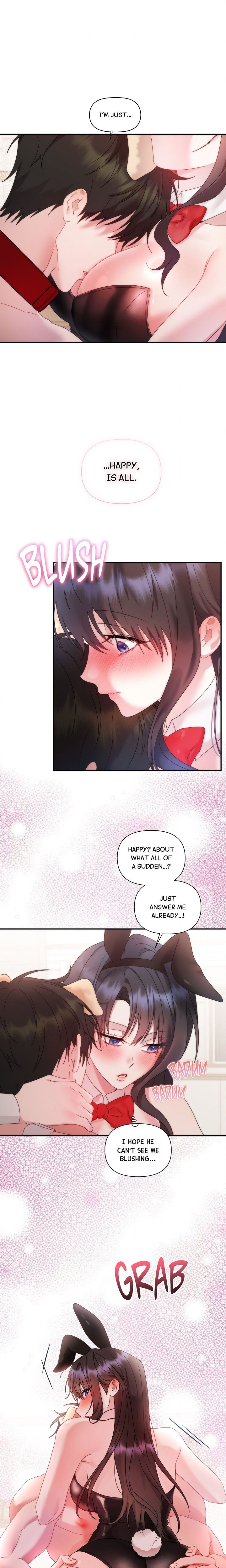 18+ How About We Stay Just Friends? Chapter 16 page 4