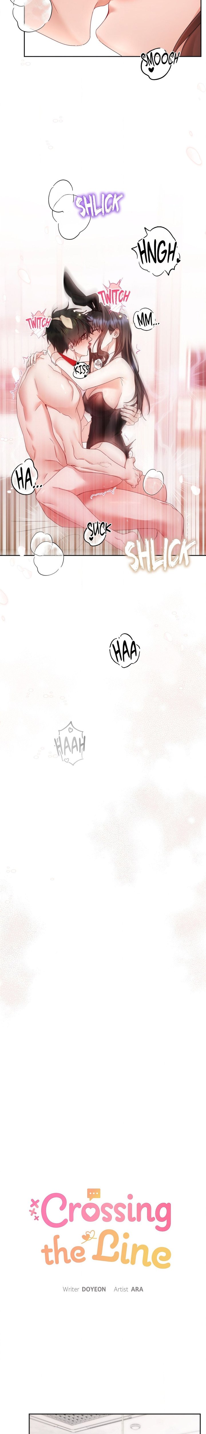 18+ How About We Stay Just Friends? Chapter 16 page 7