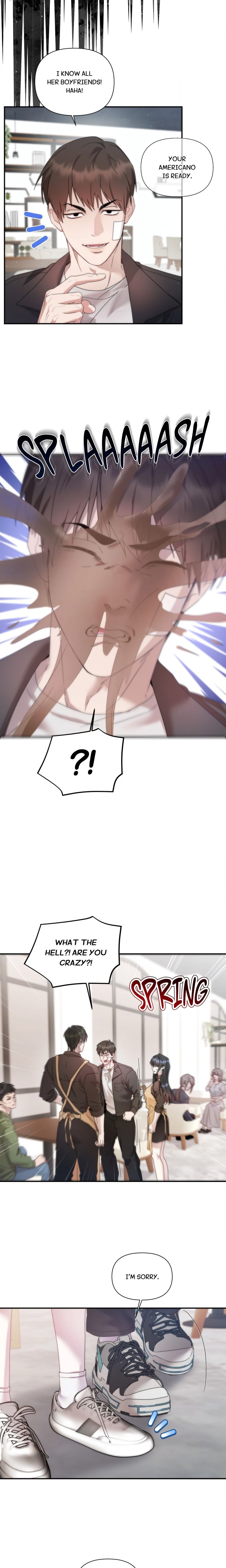 18+ How About We Stay Just Friends? Chapter 18 page 3