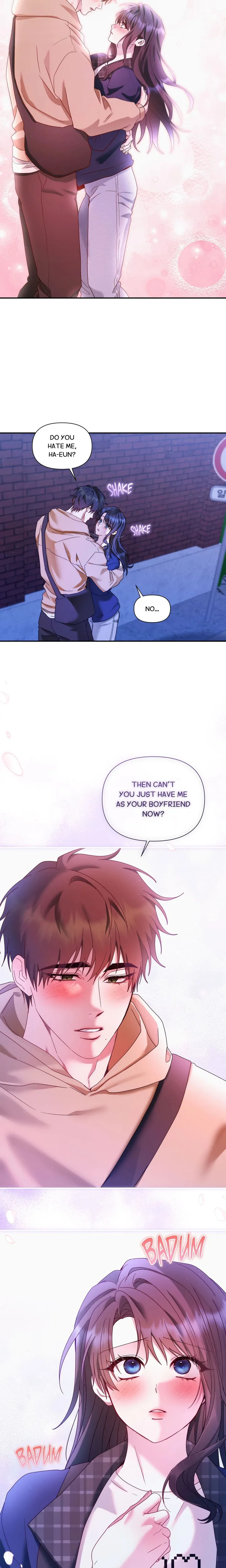 18+ How About We Stay Just Friends? Chapter 19 page 4
