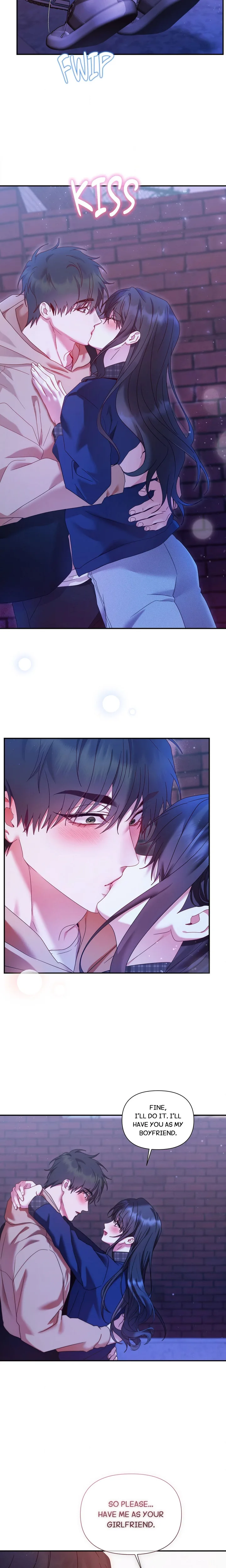 18+ How About We Stay Just Friends? Chapter 19 page 7