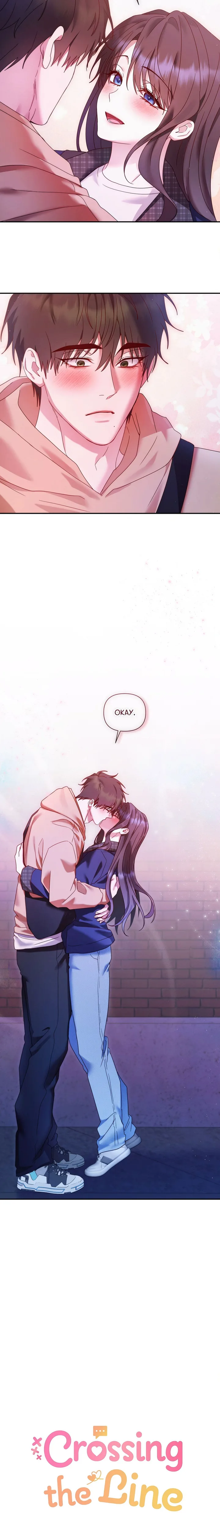 18+ How About We Stay Just Friends? Chapter 19 page 8