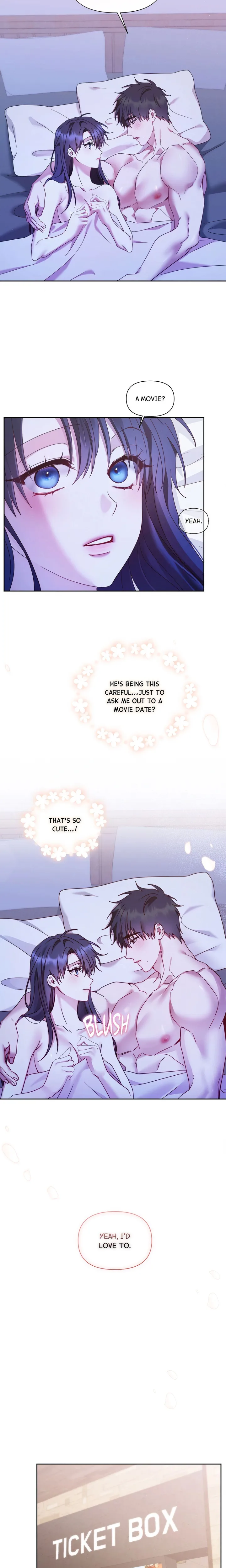 18+ How About We Stay Just Friends? Chapter 19 page 18