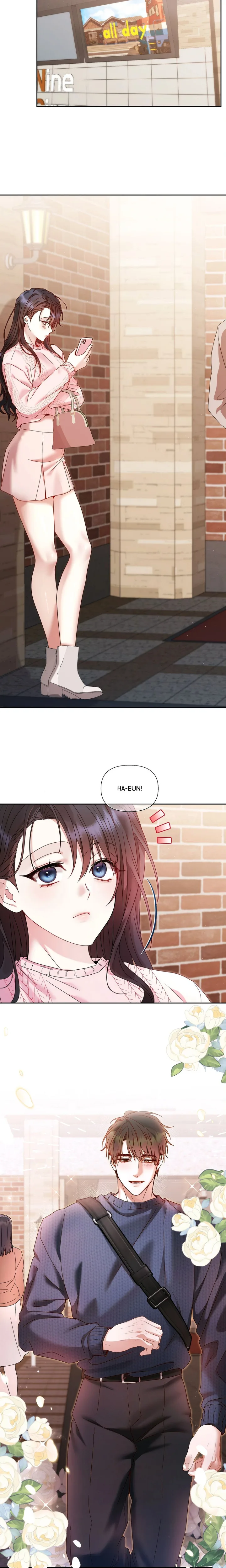18+ How About We Stay Just Friends? Chapter 19 page 19