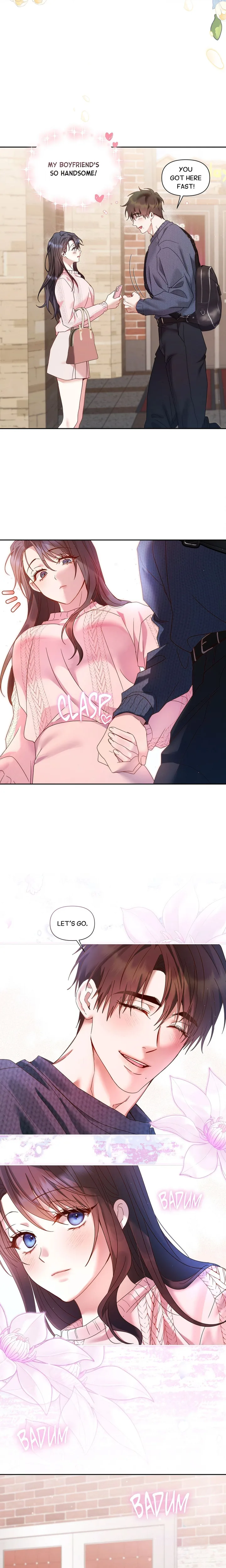 18+ How About We Stay Just Friends? Chapter 19 page 20