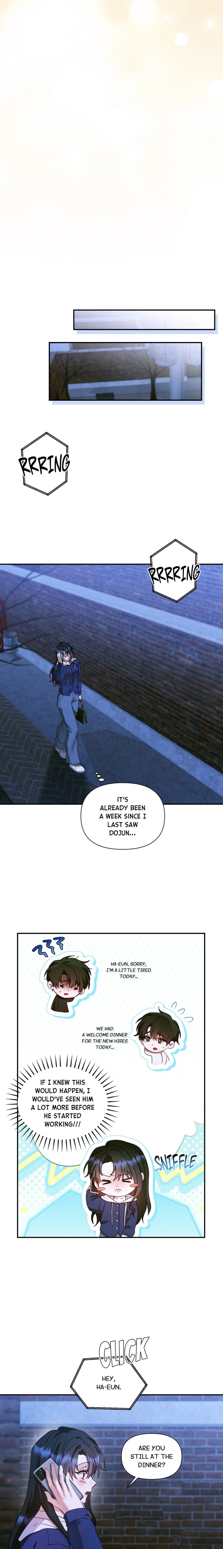 18+ How About We Stay Just Friends? Chapter 20 page 6