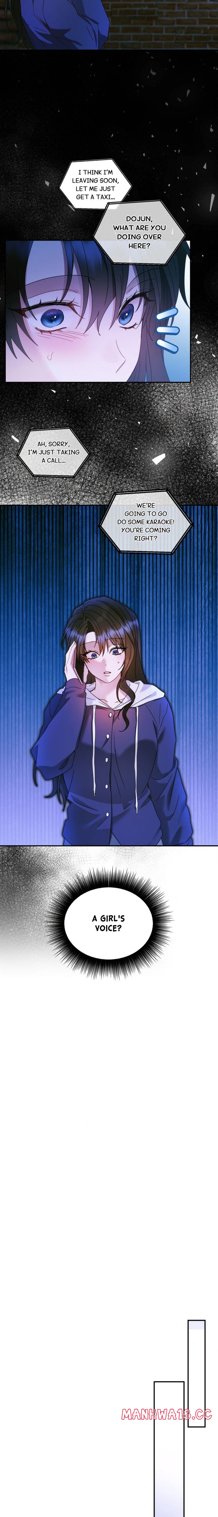 18+ How About We Stay Just Friends? Chapter 20 page 7