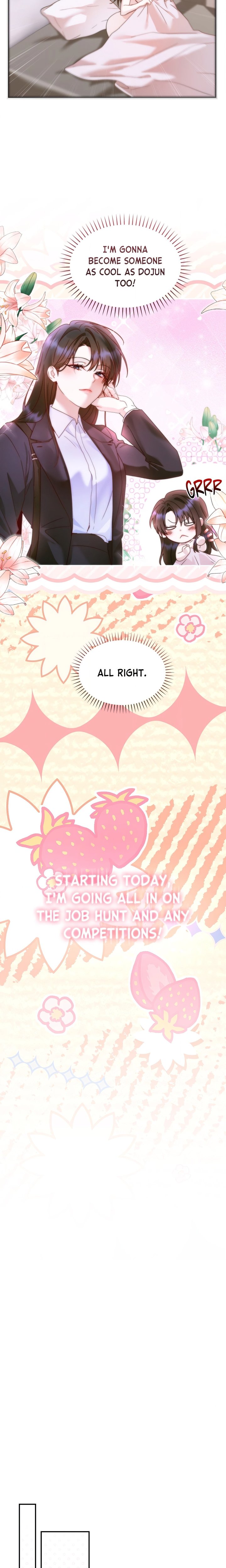 18+ How About We Stay Just Friends? Chapter 21 page 13