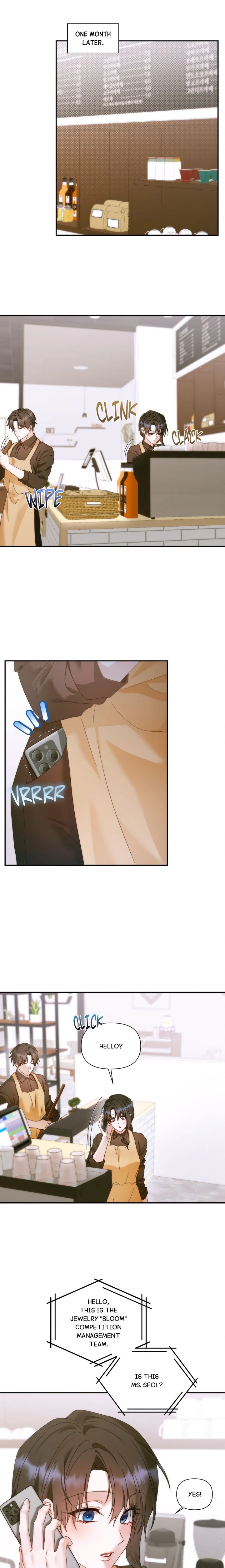 18+ How About We Stay Just Friends? Chapter 21 page 17