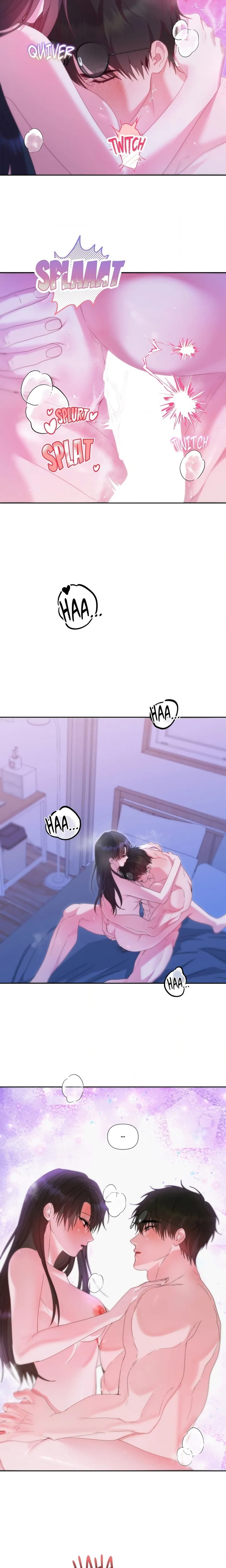 18+ How About We Stay Just Friends? Chapter 9 page 13