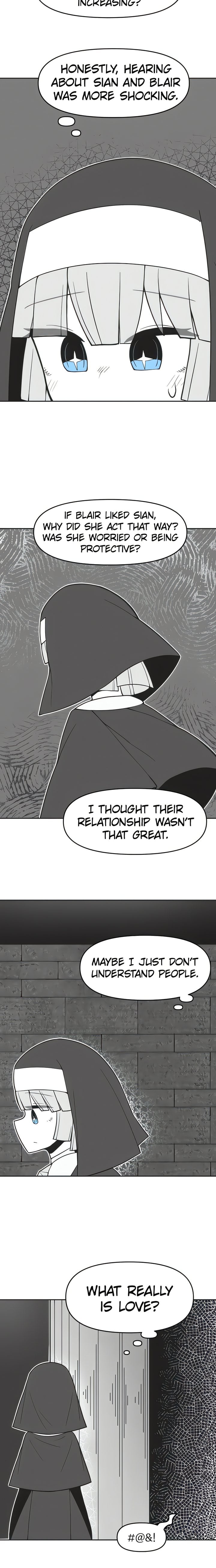 18+ How to Make Love in a Fantasy World Chapter 10 page 2