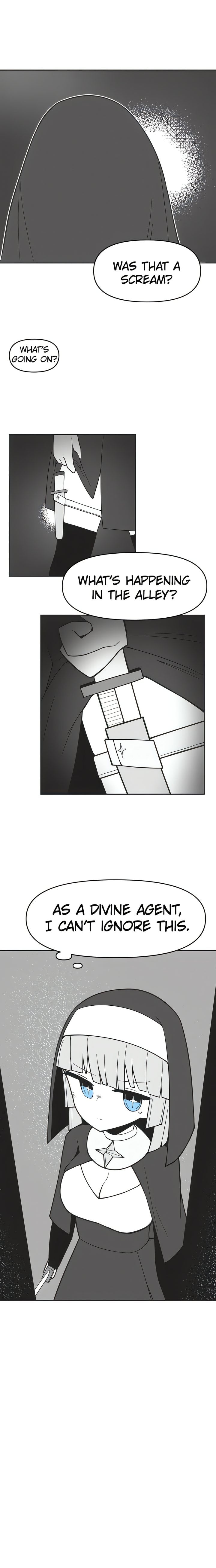 18+ How to Make Love in a Fantasy World Chapter 10 page 3