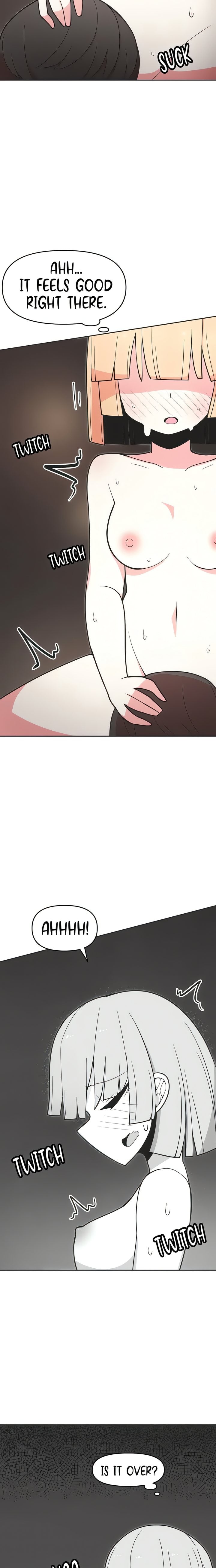 18+ How to Make Love in a Fantasy World Chapter 11 page 2