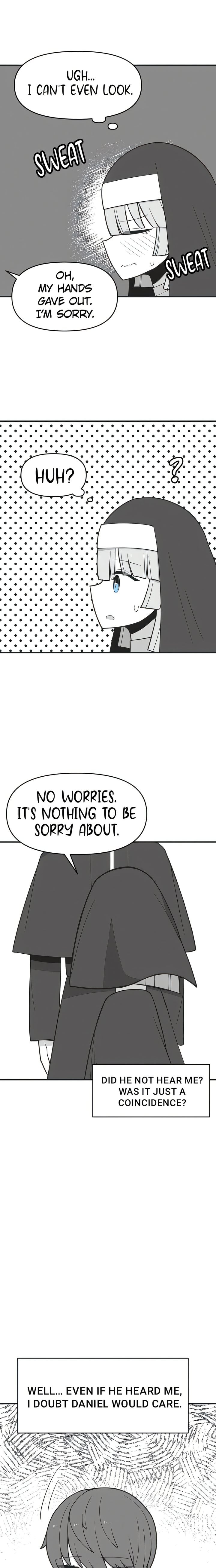 18+ How to Make Love in a Fantasy World Chapter 12 page 2