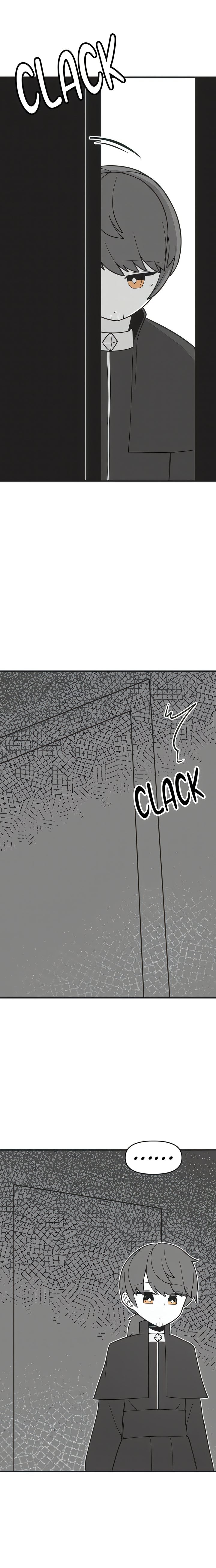 18+ How to Make Love in a Fantasy World Chapter 12 page 5