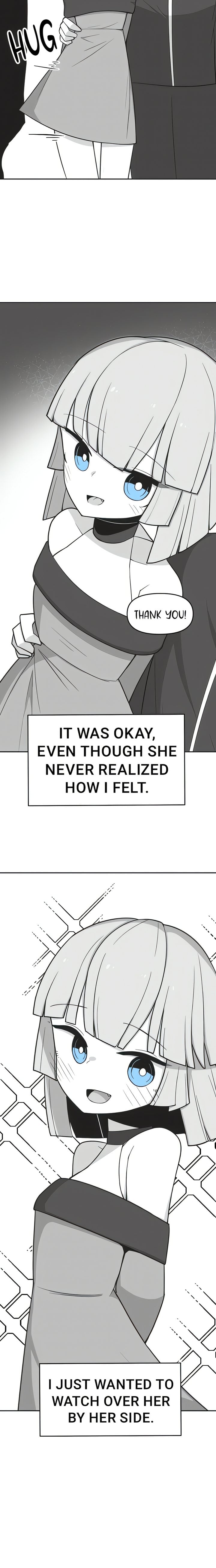 18+ How to Make Love in a Fantasy World Chapter 13 page 2