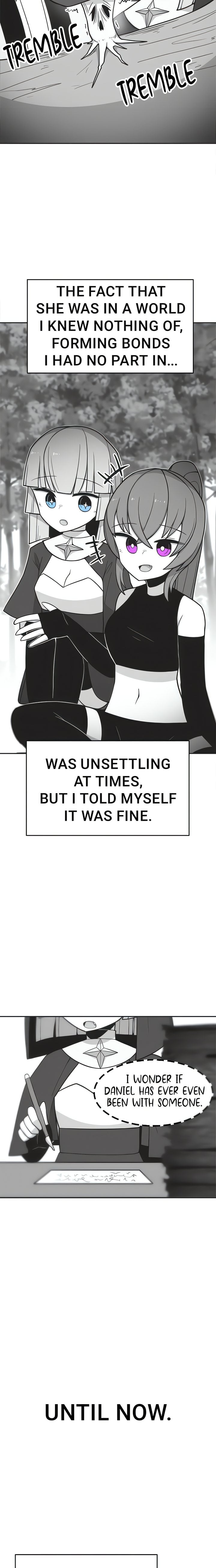 18+ How to Make Love in a Fantasy World Chapter 13 page 7