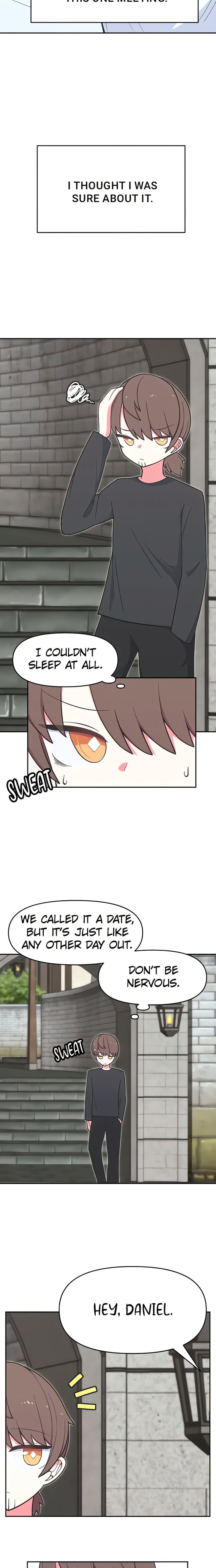 18+ How to Make Love in a Fantasy World Chapter 15 page 3