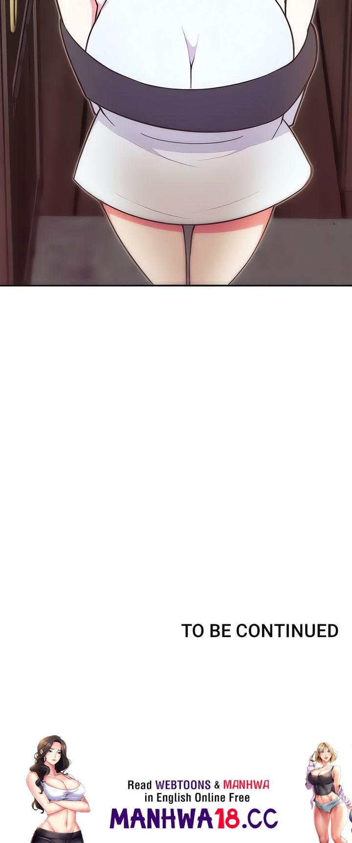 18+ How to Make Love in a Fantasy World Chapter 15 page 10