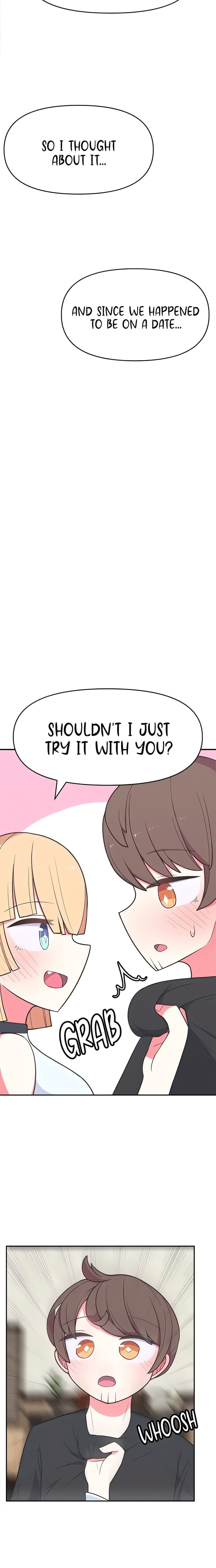 18+ How to Make Love in a Fantasy World Chapter 16 page 5