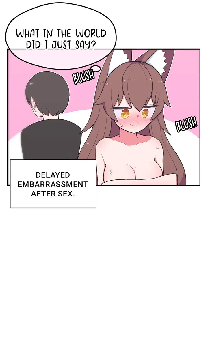 18+ How to Make Love in a Fantasy World Chapter 21 page 7