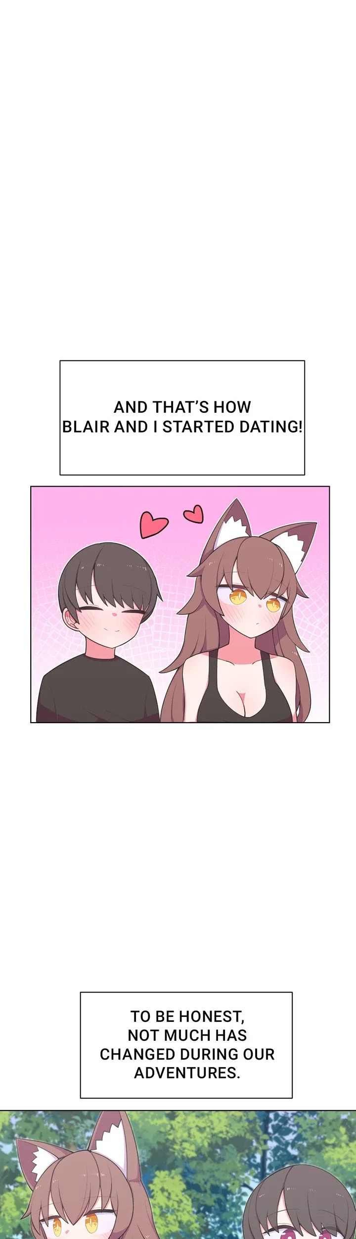 18+ How to Make Love in a Fantasy World Chapter 21 page 11