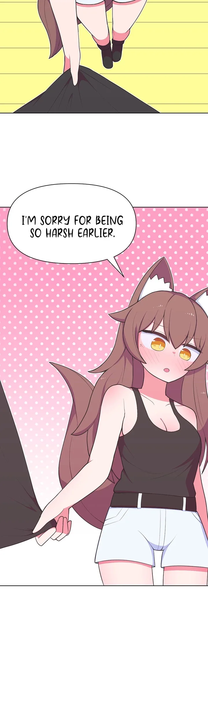 18+ How to Make Love in a Fantasy World Chapter 21 page 16