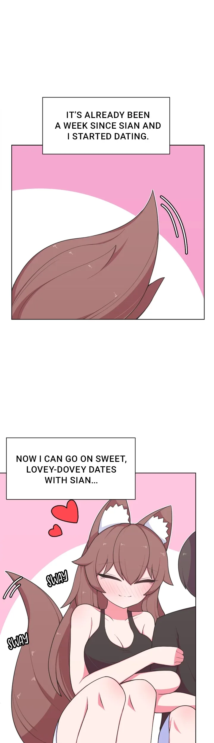 18+ How to Make Love in a Fantasy World Chapter 22 page 2