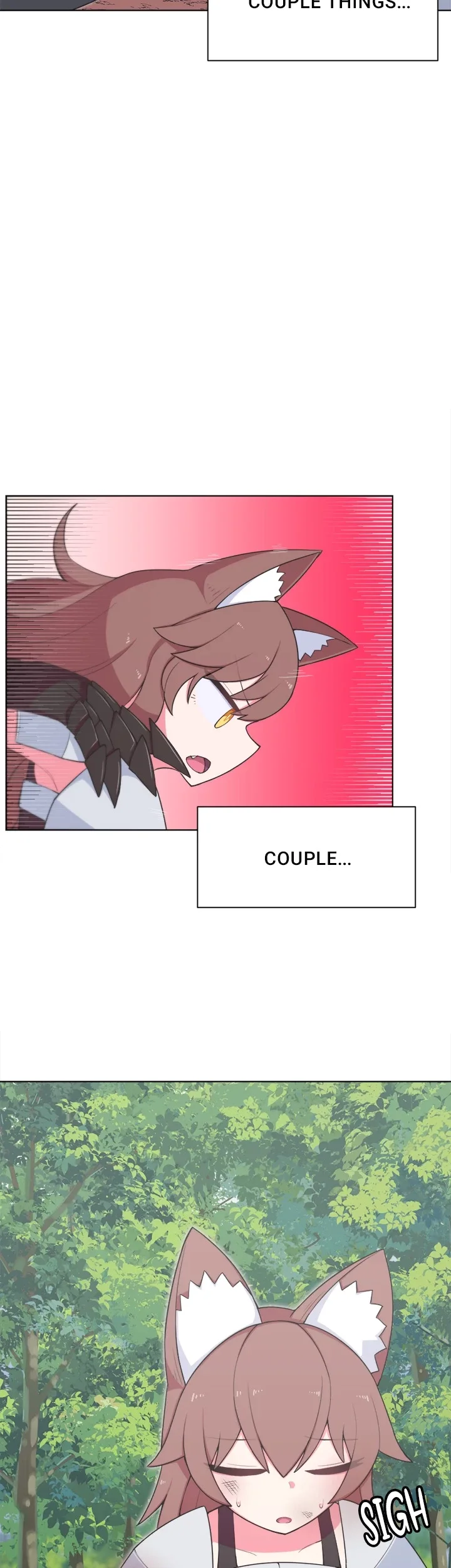 18+ How to Make Love in a Fantasy World Chapter 22 page 4