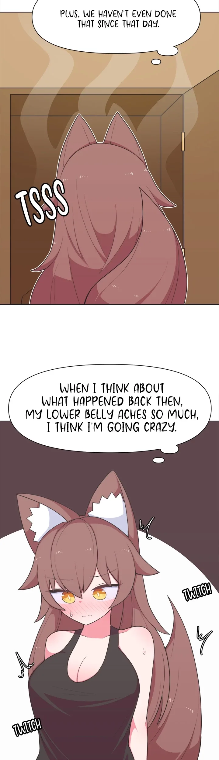 18+ How to Make Love in a Fantasy World Chapter 22 page 6