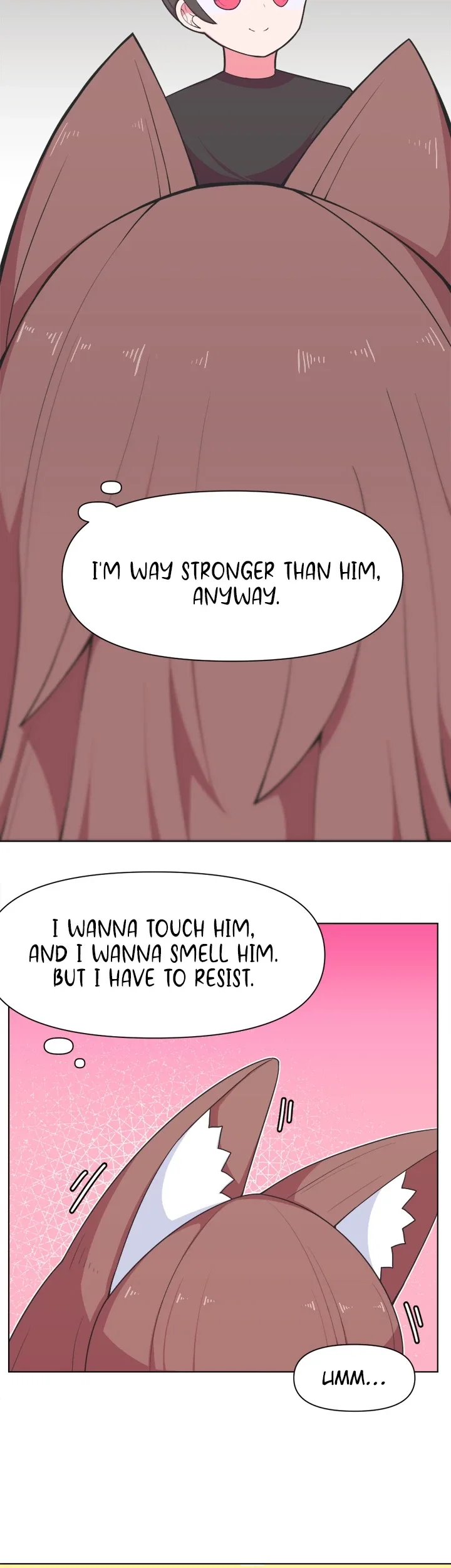 18+ How to Make Love in a Fantasy World Chapter 22 page 9