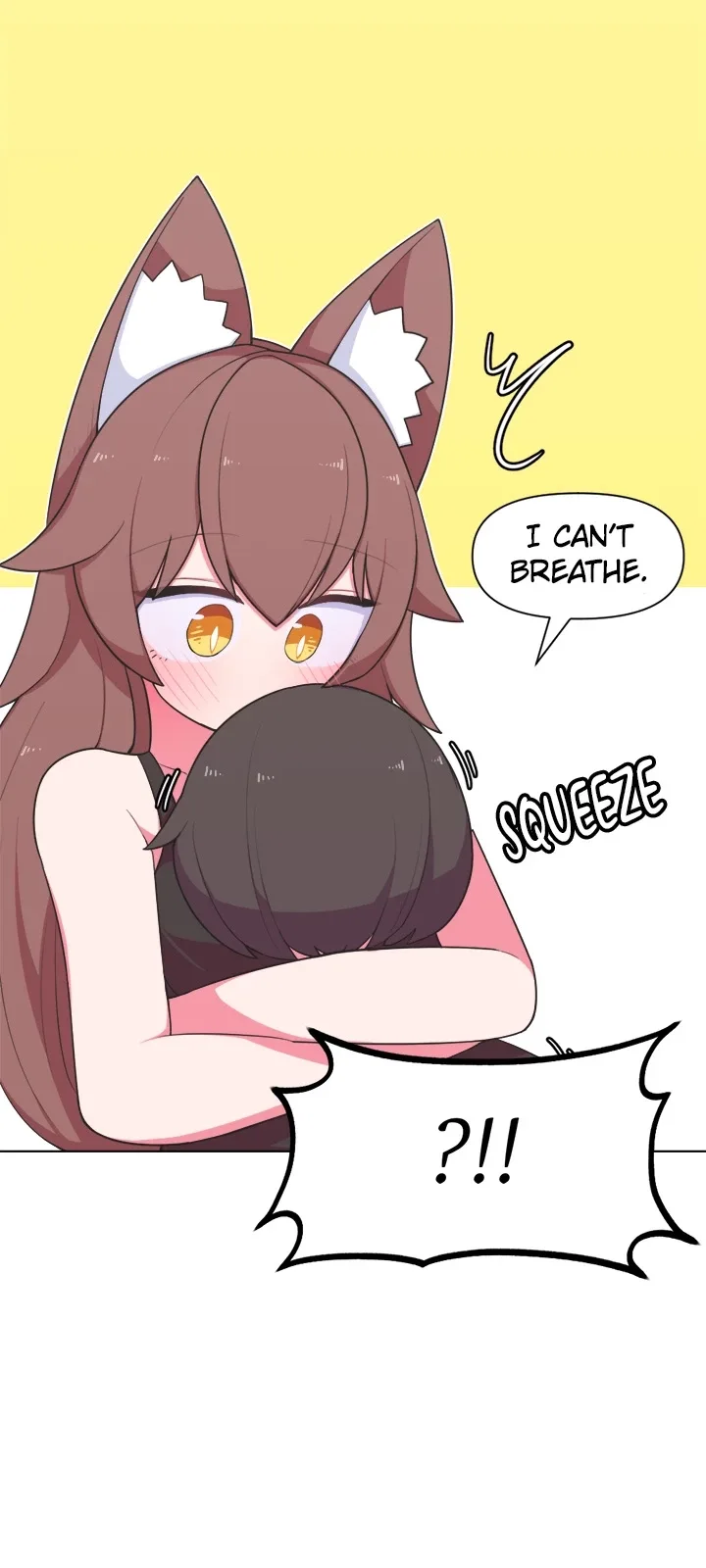 18+ How to Make Love in a Fantasy World Chapter 22 page 10