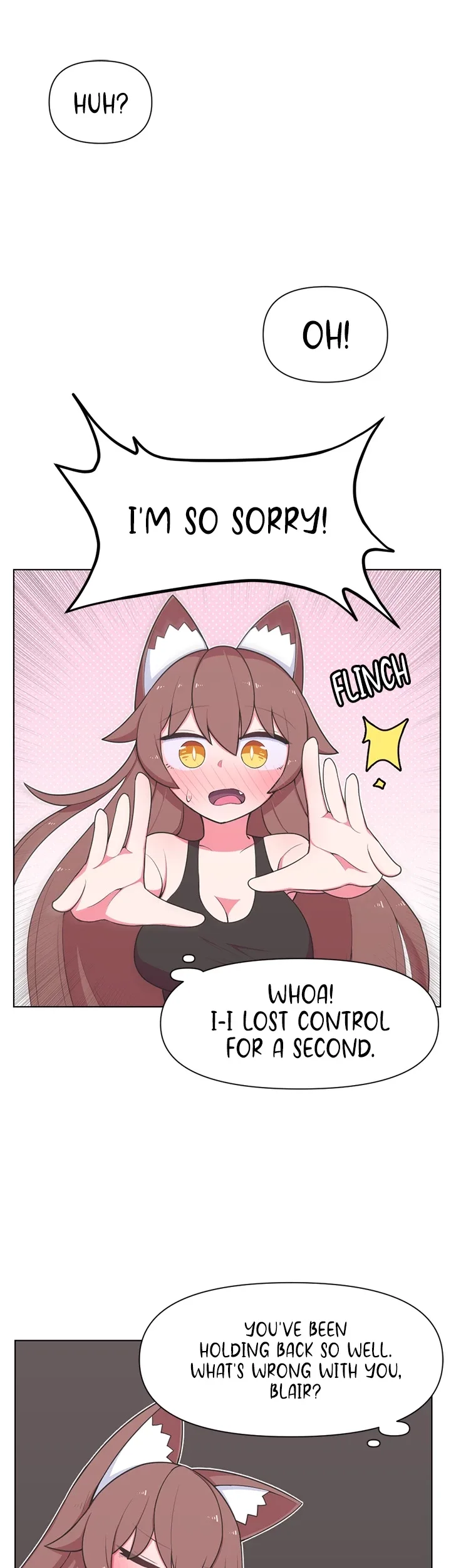 18+ How to Make Love in a Fantasy World Chapter 22 page 11