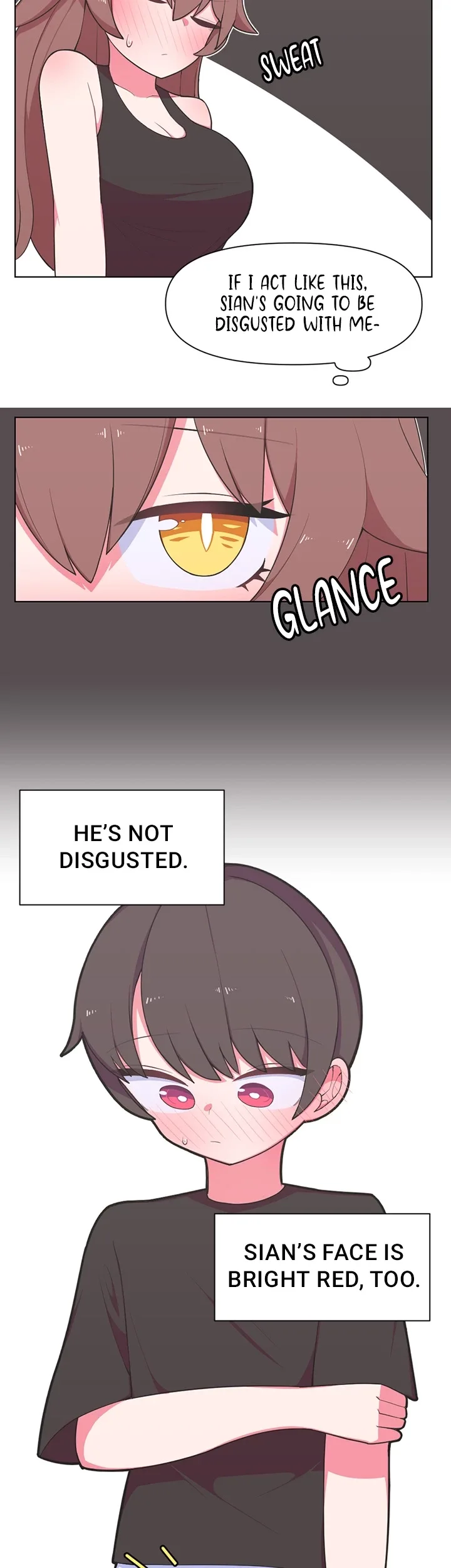 18+ How to Make Love in a Fantasy World Chapter 22 page 12