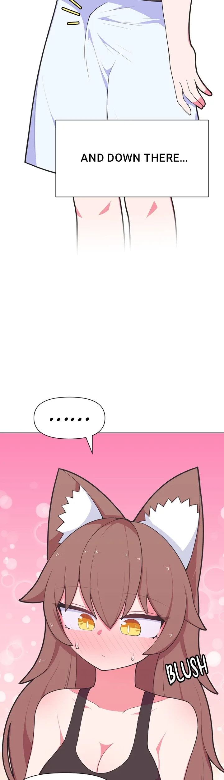 18+ How to Make Love in a Fantasy World Chapter 22 page 13