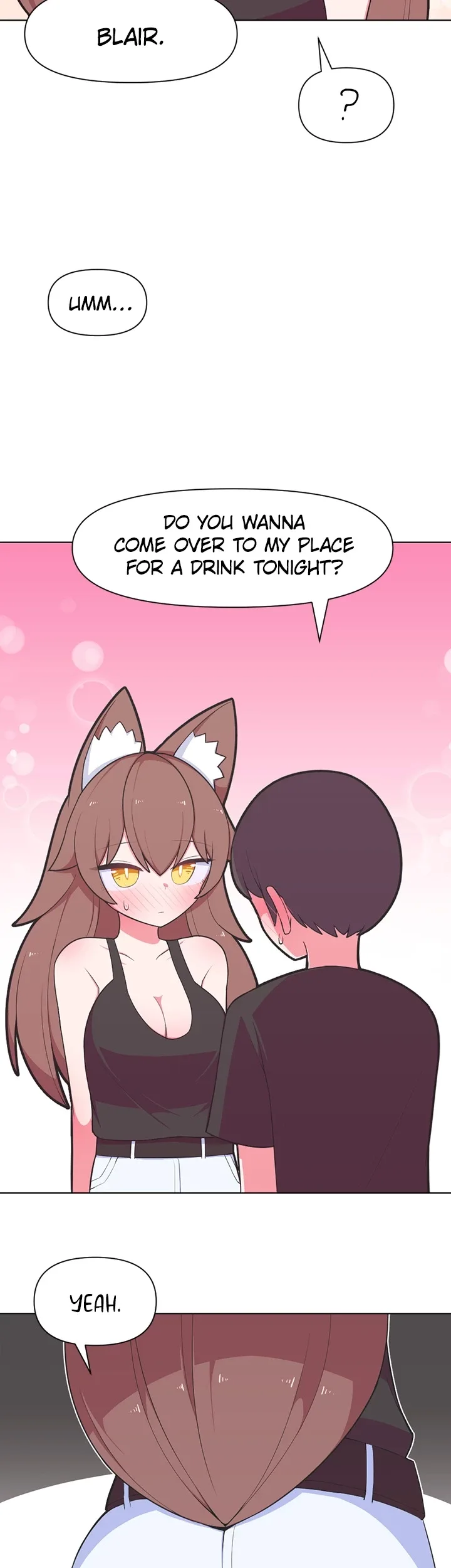 18+ How to Make Love in a Fantasy World Chapter 22 page 14