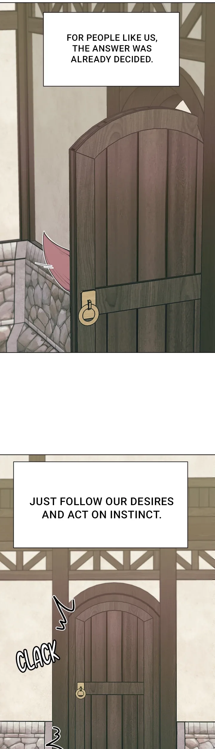 18+ How to Make Love in a Fantasy World Chapter 22 page 17