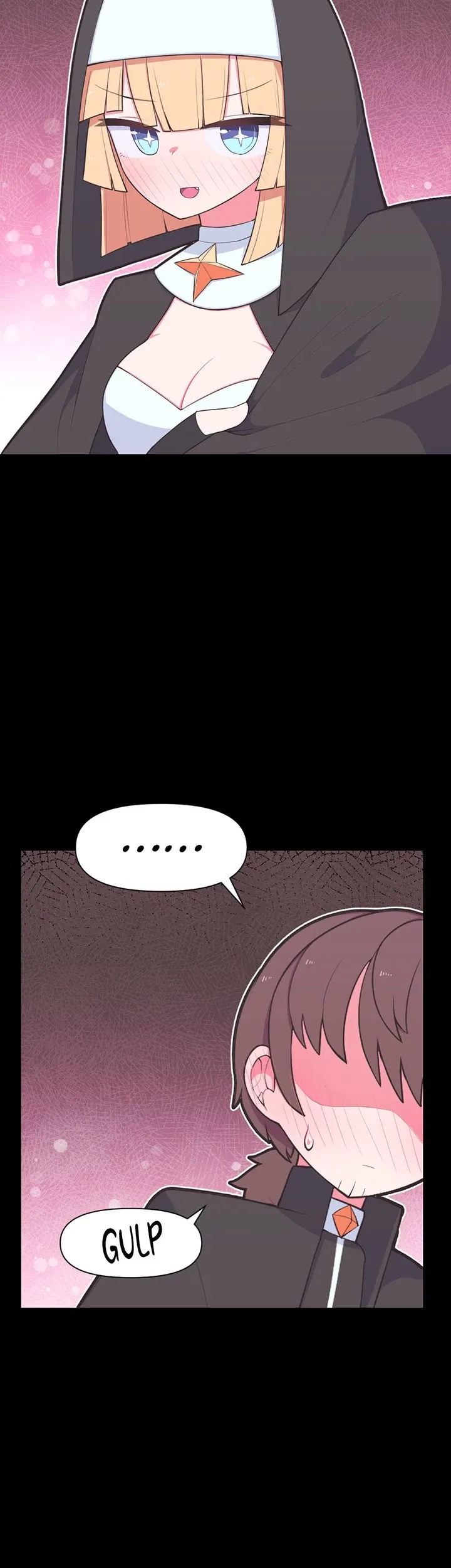 18+ How to Make Love in a Fantasy World Chapter 24 page 12