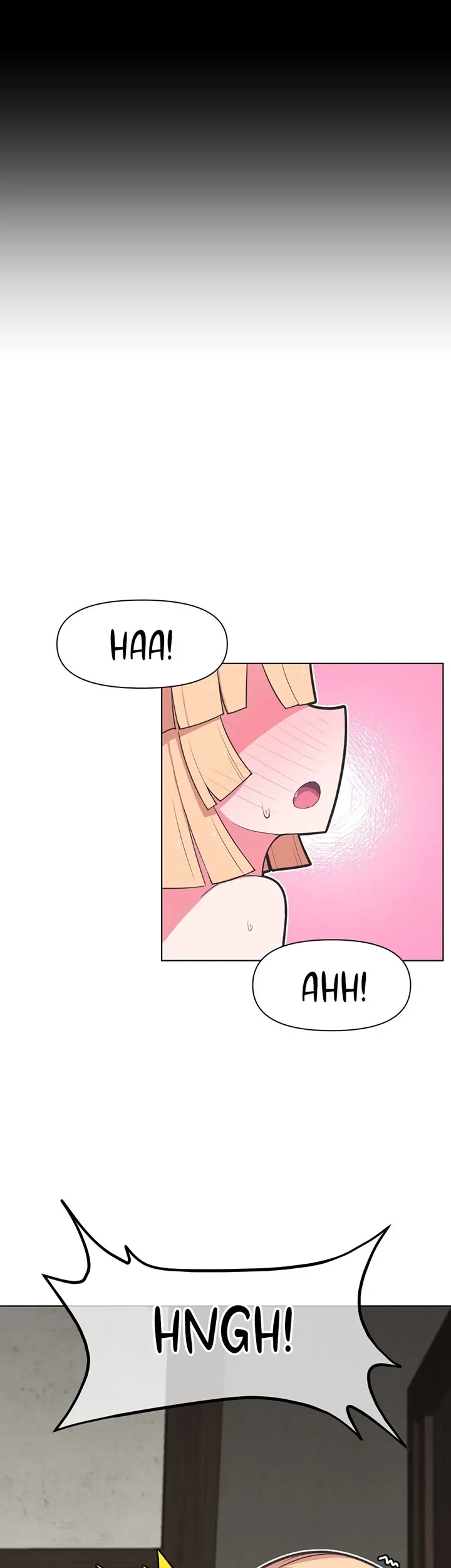 18+ How to Make Love in a Fantasy World Chapter 24 page 13